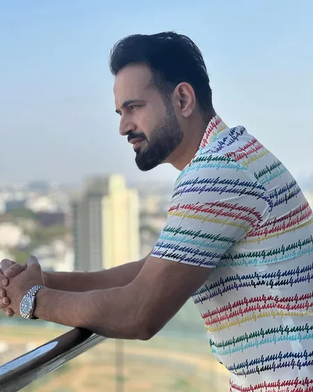 Irfan Pathan: The Swing King’s Journey from Cricket Stardom to Commentary