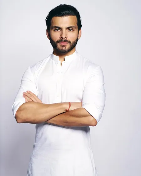 Shikhar Pahariya: The Businessman, Polo Player, and Star Kid's Journey