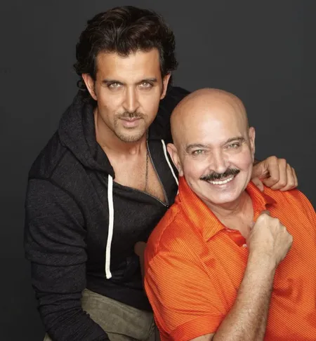 Rakesh Roshan Steps Down as Director of Krrish 4