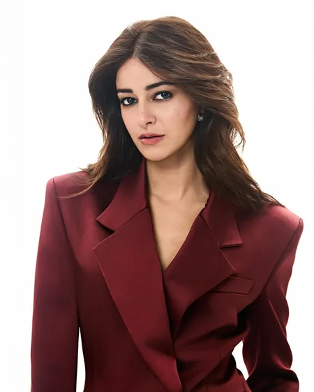 Ananya Panday: Bollywood’s Young Star and Rising Fashion Icon