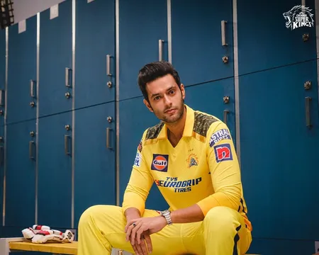 Shivam Dube: The Power-Hitter's Rise in Indian Cricket