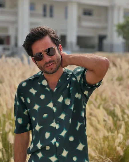 Ravi Bishnoi: India's Rising Spin Sensation