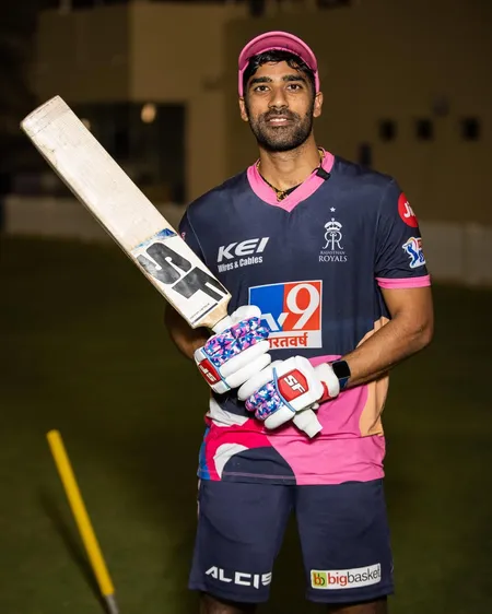 Shashank Singh: The Journey of a Versatile All-Rounder in Indian Cricket