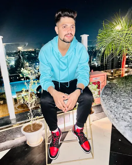 Sameer Rizvi: The Rising Star of Indian Cricket