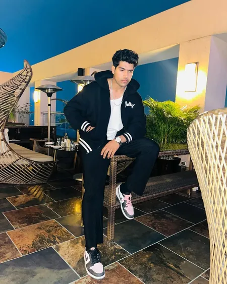 Swastik Chikara: The Emerging Talent in Indian Cricket