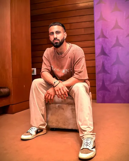 Ramandeep Singh: Rising Star in Indian Cricket