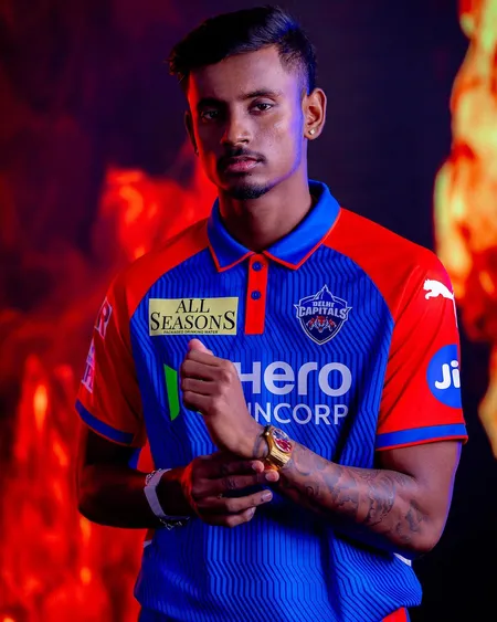 Abishek Porel: The Rising Wicketkeeper-Batsman in Indian Cricket