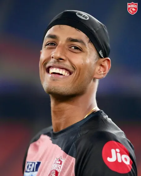 Suryansh Shedge: Rising Star in Indian Cricket