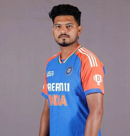 Vaibhav Arora: The Emerging Pace Talent in Indian Cricket