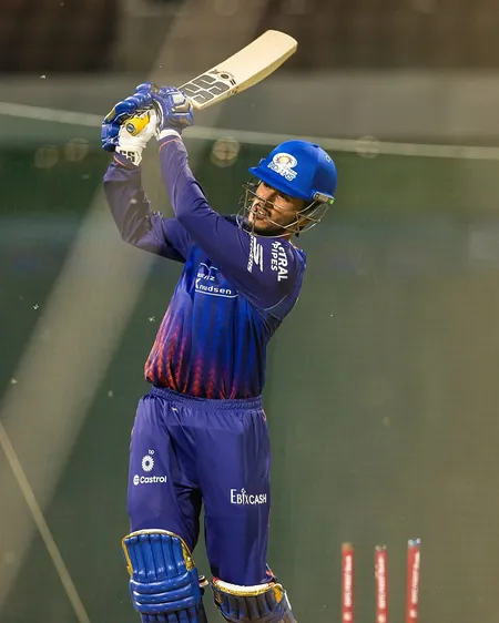 Raj Angad Bawa: From U-19 World Cup Glory to IPL Dreams