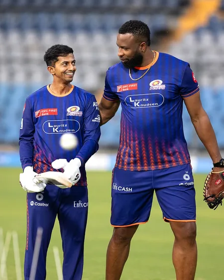 Krishnan Shrijith: The Emerging Wicketkeeper-Batsman in Indian Cricket