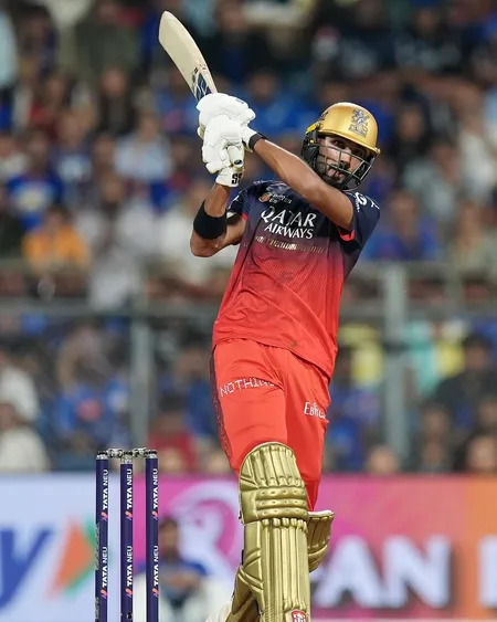 Devdutt Padikkal: The Graceful Southpaw Rising Through the Ranks