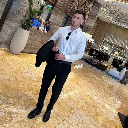 Noor Ahmad: The Afghan Spin Sensation