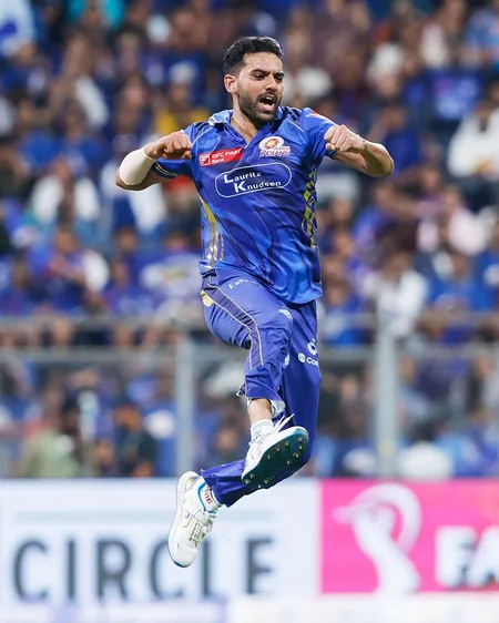 Deepak Chahar: Life, Birth, Education & Rise to Cricketing Fame