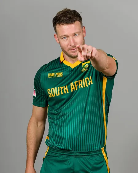 David Miller: Life, Birth, Education & Cricketing Journey