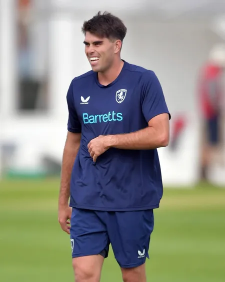 Xavier Bartlett: Life, Birth, Education & Net Worth