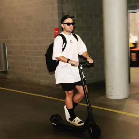 Josh Inglis: Life, Birth, Education & Cricketing Journey