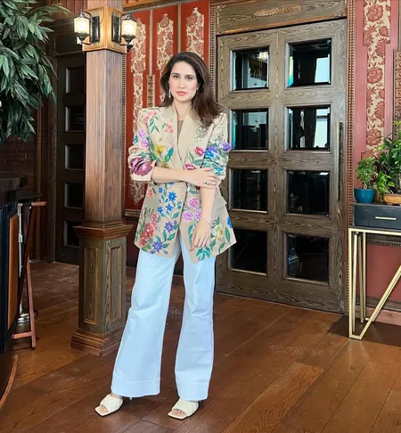 Sagarika Ghatge: Life, Birth, Education & Net Worth