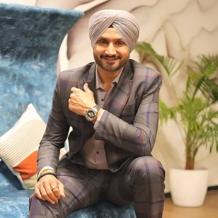 Harbhajan Singh: Life, Birth, Education & Net Worth