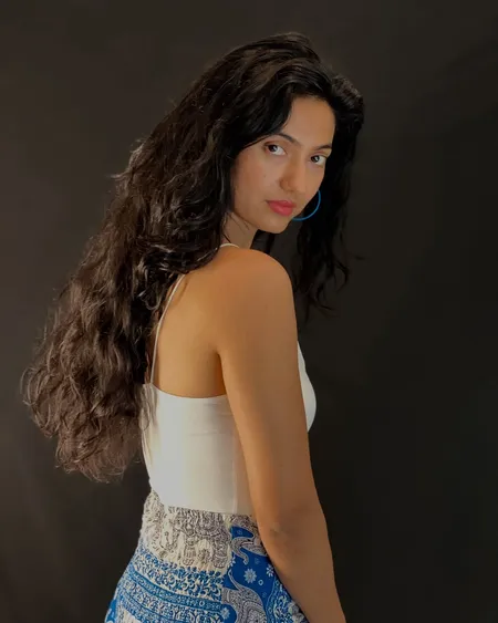 Khushboo Patani: Life, Birth, Education & Net Worth