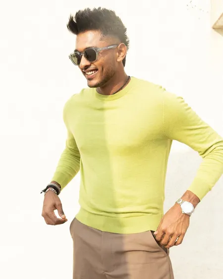 Sai Sudharsan: Life, Birth, Education & Net Worth Unveiled