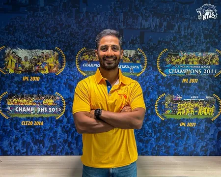 Rahul Tripathi: Life, Birth, Education & Net Worth