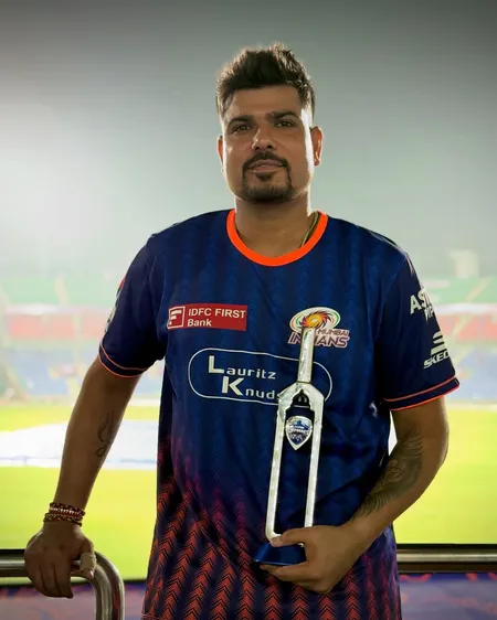 Karn Sharma: Life, Birth, Education & Net Worth of India’s Versatile Spinner