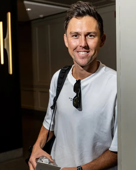 Trent Boult: Life, Birth, Education & Net Worth of New Zealand’s Swing Maestro