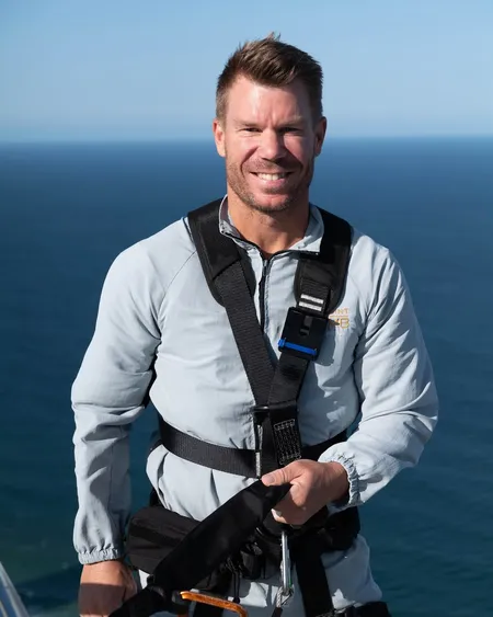 David Warner: Life, Birth, Education & Net Worth of Australia's Dynamic Opener