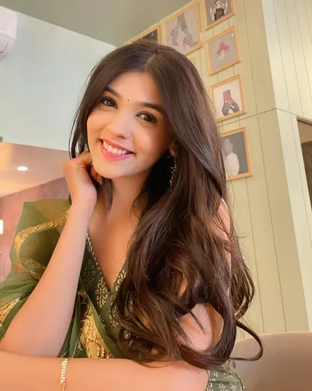 Pranali Rathod: Life, Birth, Education & Net Worth of India's Rising TV Star