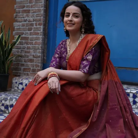 Shrenu Parikh: Life, Birth, Education & Net Worth of India's Television Star