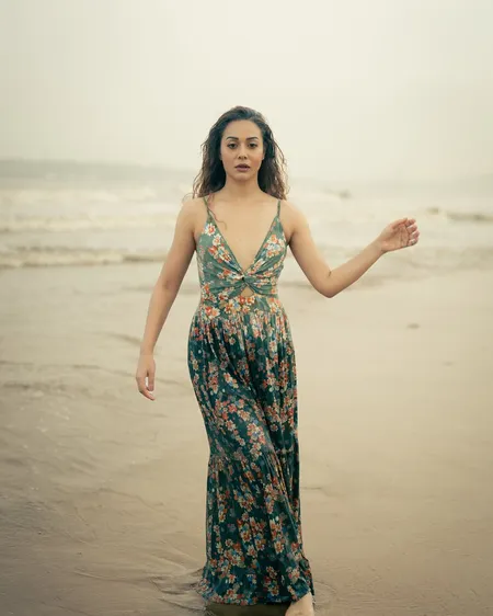 Madhurima Roy: Life, Birth, Education & Net Worth of India's Television Star