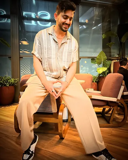 Zain Imam: Life, Birth, Education & Net Worth of India's Television Star