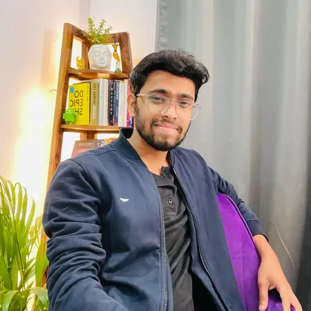 Akhilendra Sahu: Life, Birth, Education & Net Worth