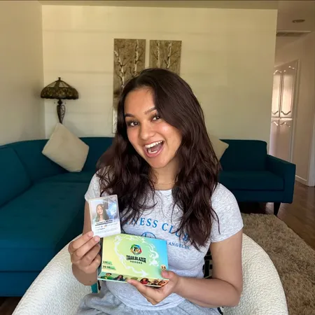 Samaira Mehta: Life, Birth, Education & Net Worth