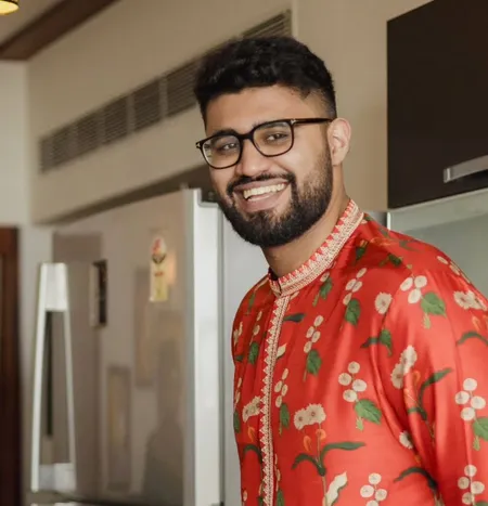 Kaivalya Vohra: Life, Birth, Education & Net Worth