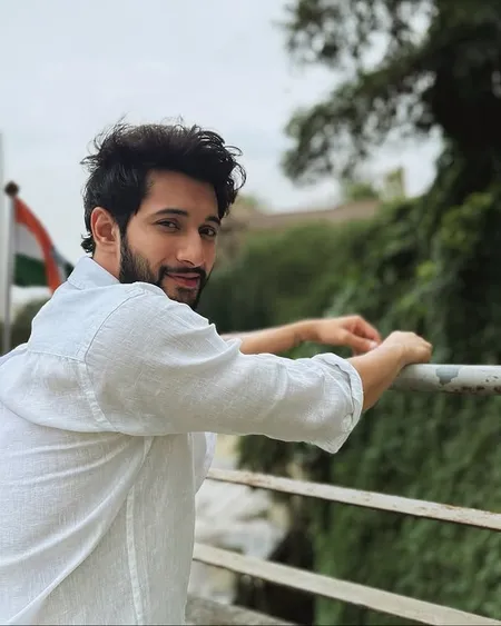 Rohit Saraf: Bollywood Star, Netflix Sensation & Forbes 30 Under 30