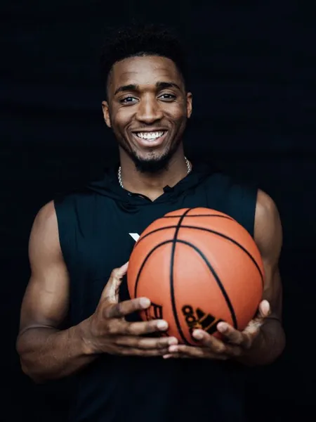 Lets Know More About Donovan Mitchell