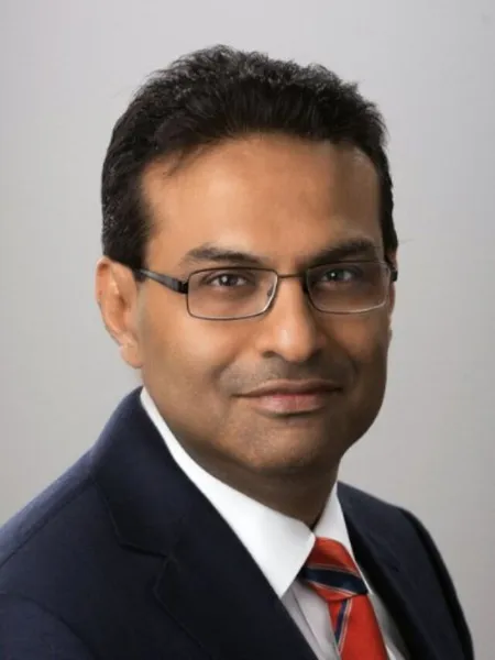 Laxman Narasimhan - Next Starbucks CEO in Oct 2025