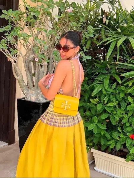 Tory Burch |  Founder of Tory Burch an American luxury fashion brand