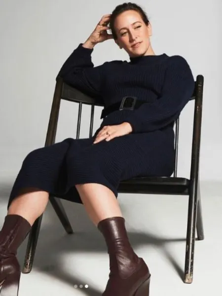 Lets! Know More About Rachel Drori |  Daily Harvest