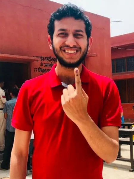 Ritesh Agarwal |  Founder and CEO of OYO Rooms