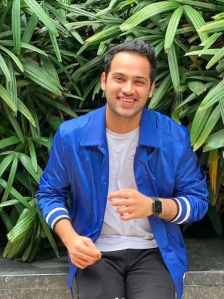 Raj Shamani |  Entrepreneur, Influencer | Shamani Industries