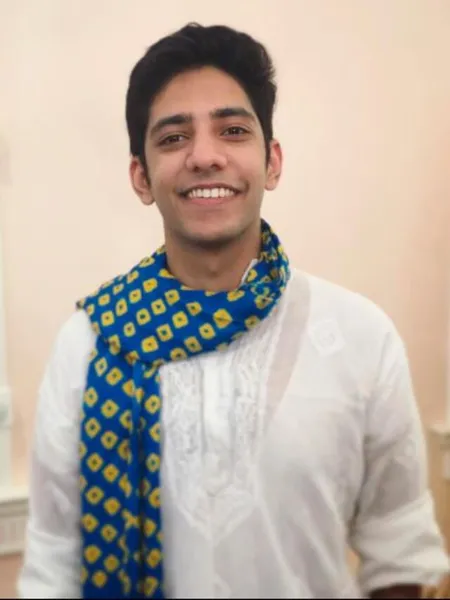 Farrhad Acidwalla |  Indian entrepreneur, Investor and TEDx speaker