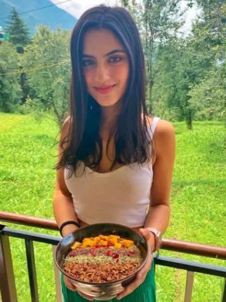 Loveena Sirohi | Founder-India Hemp Organics, Indian Entrepreneur