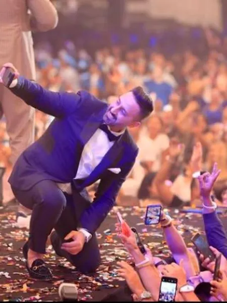 Dilawar Singh |  Serial Entrepreneur