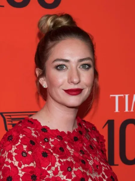 Lets! Know More About Whitney Wolfe Herd |  Bumble | Badoo