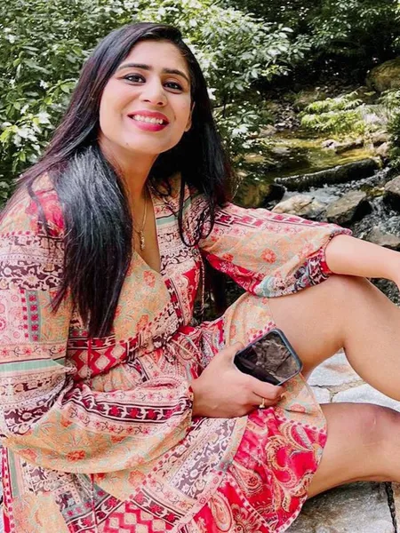 Lets! Know More About Ghazal Alagh | Mamaearth