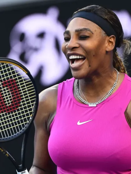 Serena Williams Announces Her Retirement From Tennis