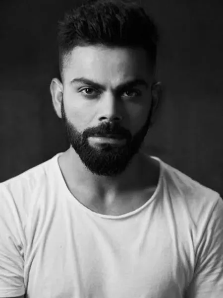 Virat Kohli |  Indian International Cricketer